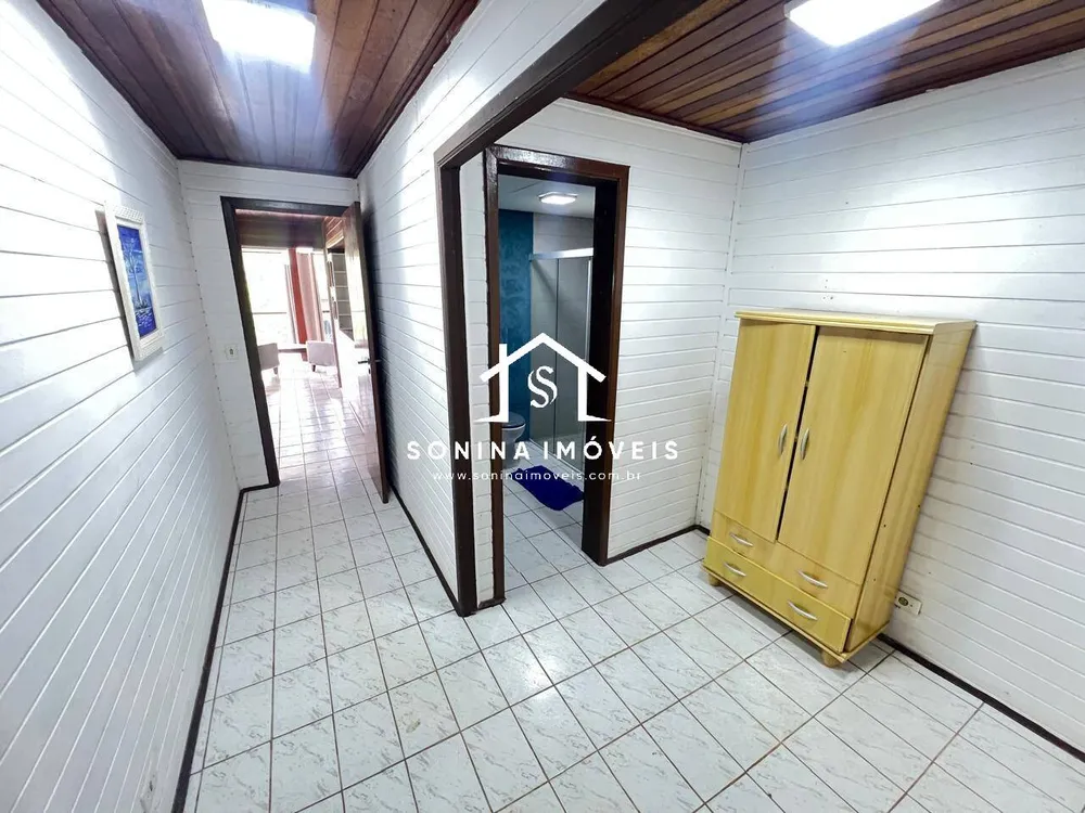 Chácara, 3 quartos, 1200 m² - Foto 2