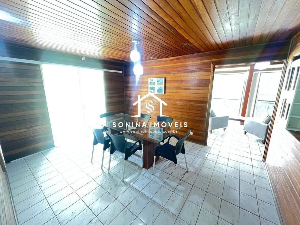Chácara, 3 quartos, 1200 m² - Foto 4