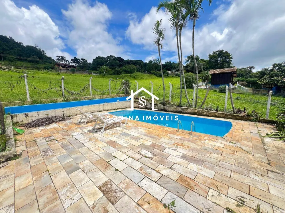 Chácara, 3 quartos, 1200 m² - Foto 8
