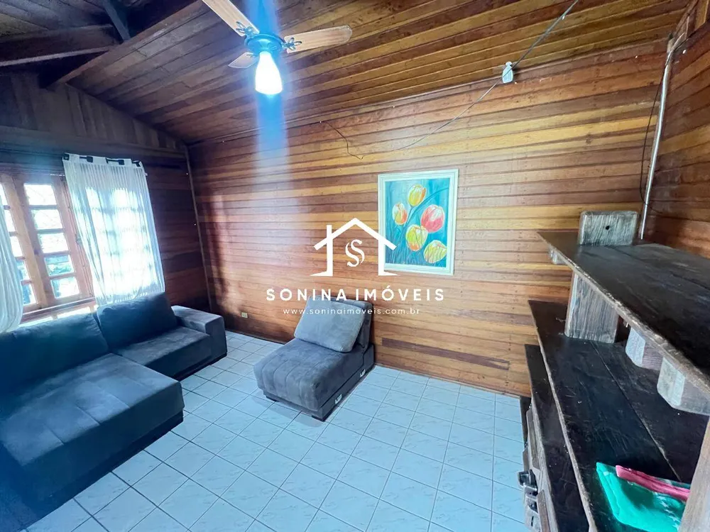 Chácara, 3 quartos, 1200 m² - Foto 3