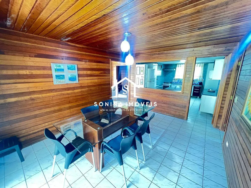 Chácara, 3 quartos, 1200 m² - Foto 2