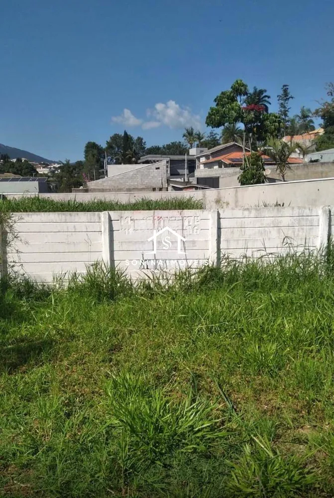 Terreno, 390 m² - Foto 2
