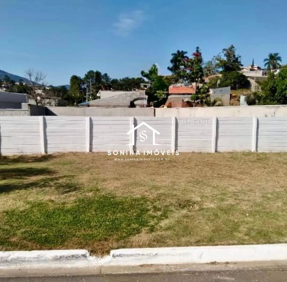 Terreno, 390 m² - Foto 1
