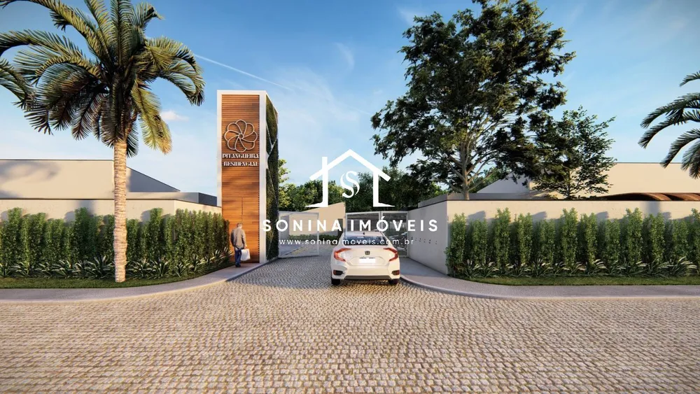 Casa, 3 quartos, 159 m² - Foto 5
