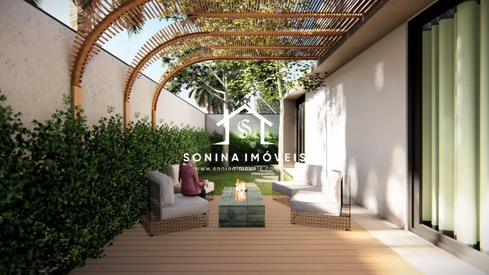 Casa, 3 quartos, 159 m² - Foto 9