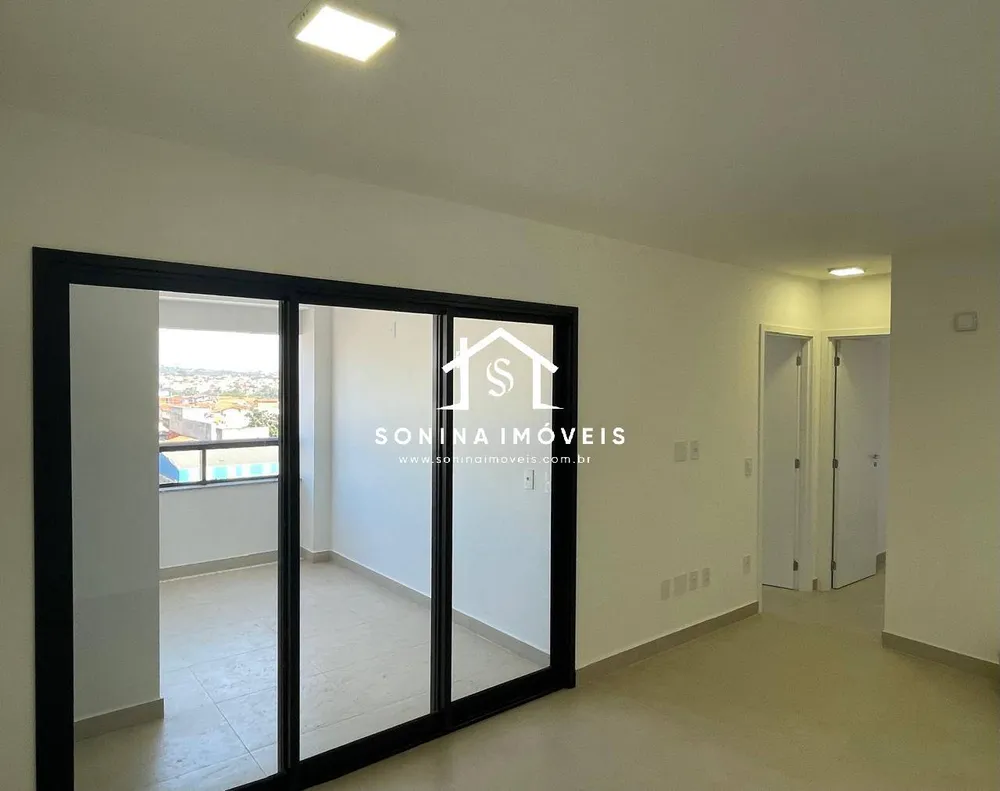 Apartamento, 2 quartos, 85 m² - Foto 7