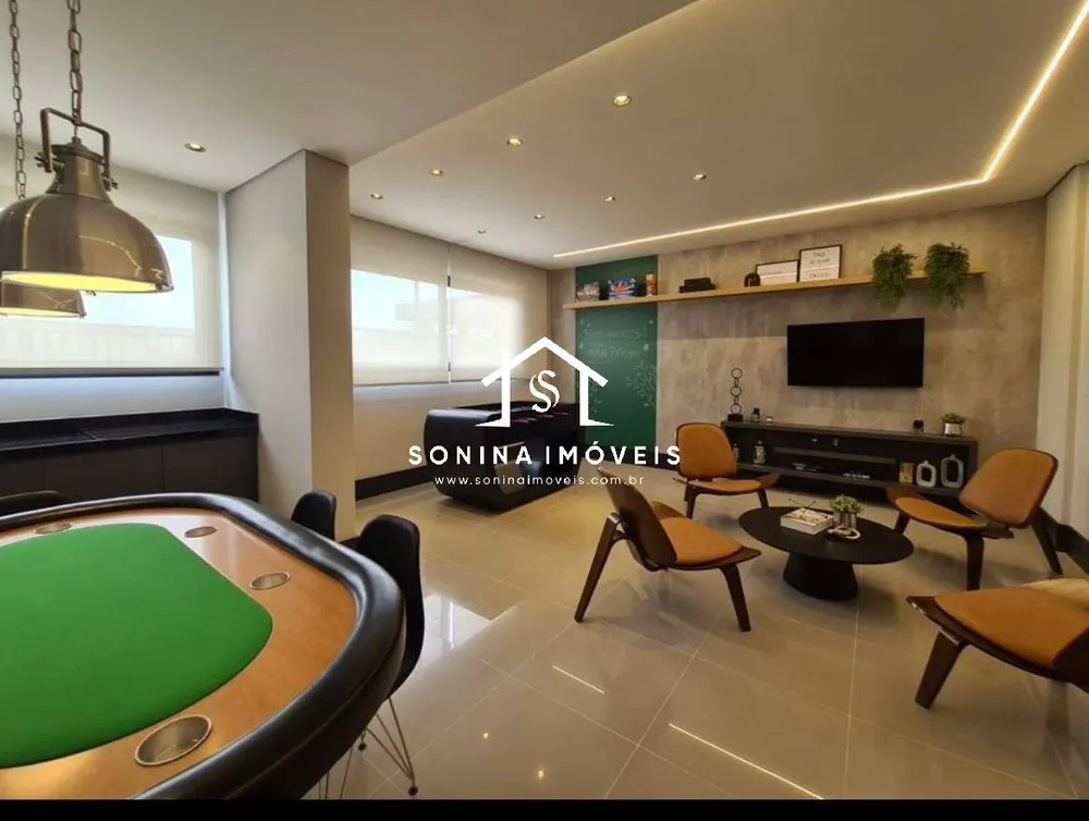 Apartamento, 2 quartos, 85 m² - Foto 6