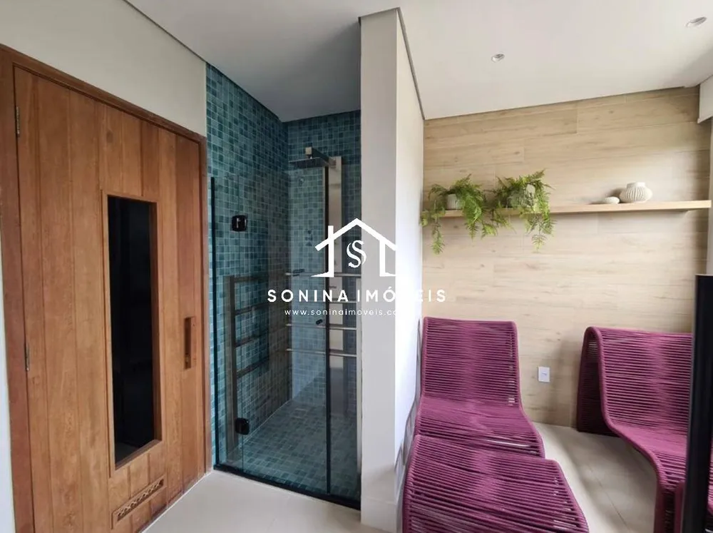 Apartamento, 2 quartos, 85 m² - Foto 5