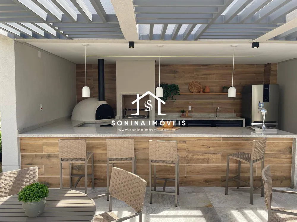 Apartamento, 2 quartos, 85 m² - Foto 10