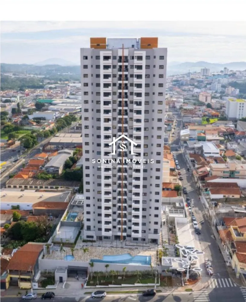 Apartamento, 2 quartos, 85 m² - Foto 4