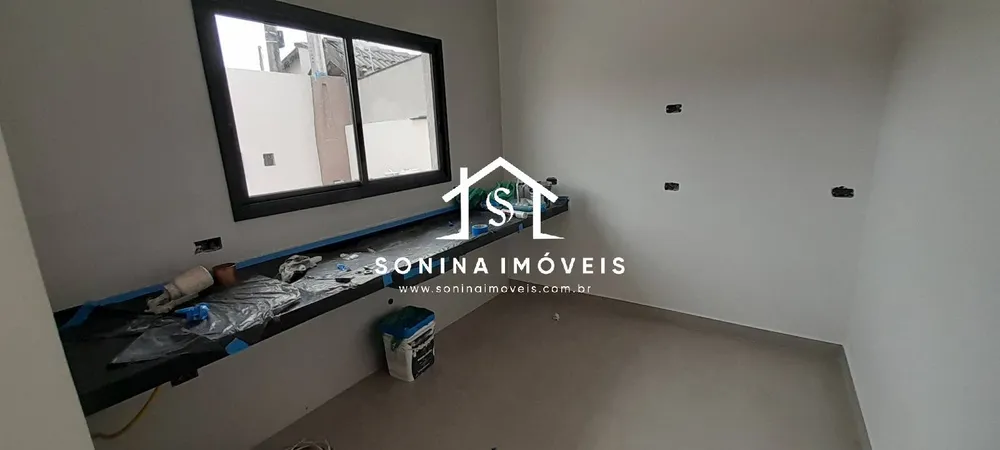 Casa, 3 quartos, 91 m² - Foto 5