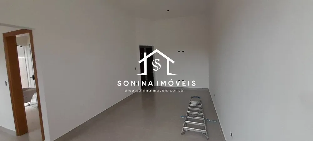 Casa, 3 quartos, 91 m² - Foto 4