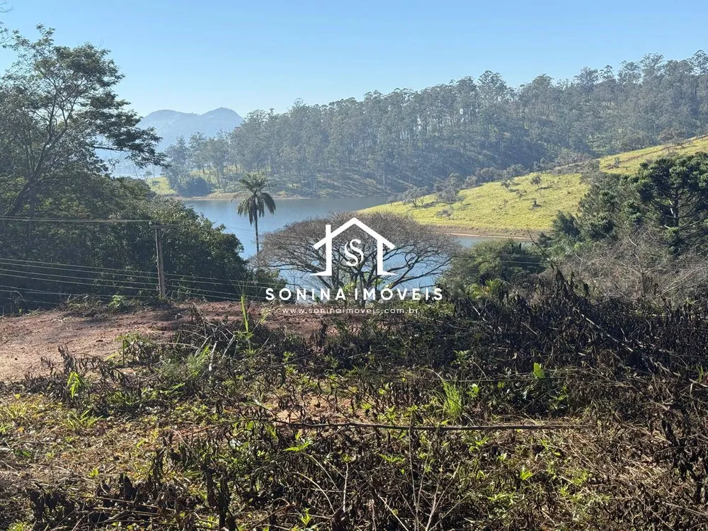 Terreno, 1004 m² - Foto 1