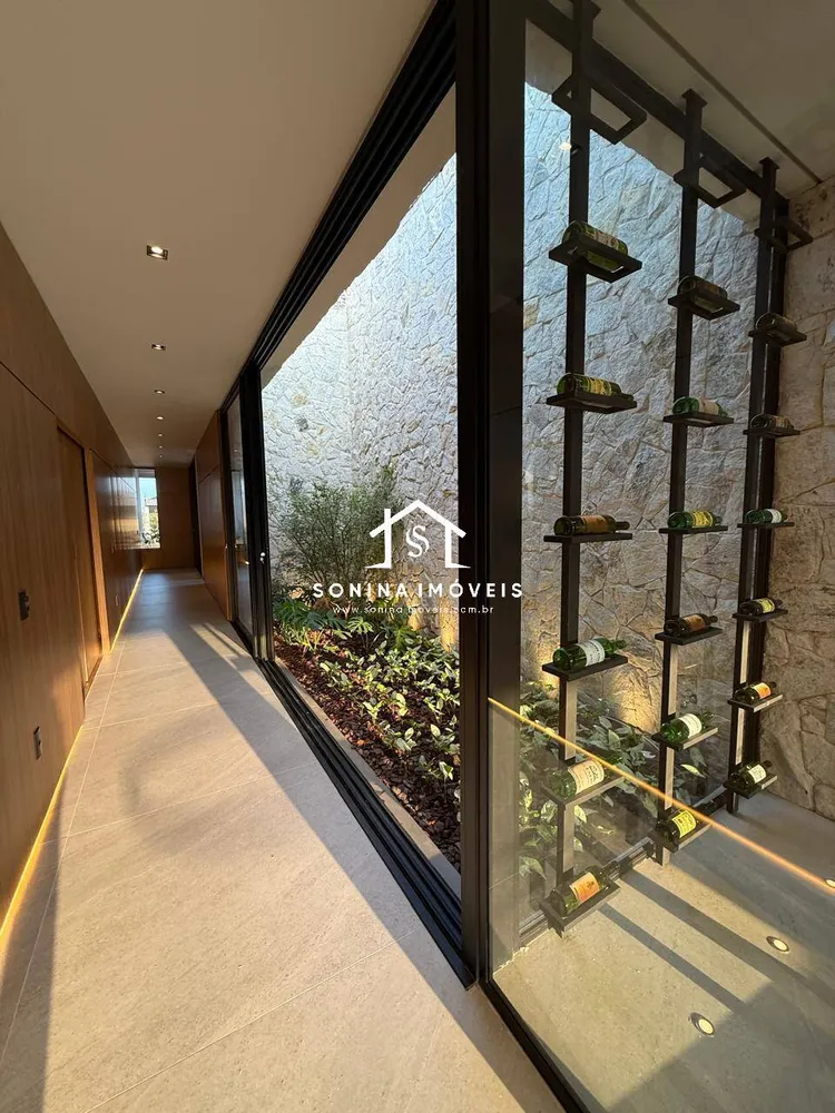 Casa, 5 quartos, 408 m² - Foto 11