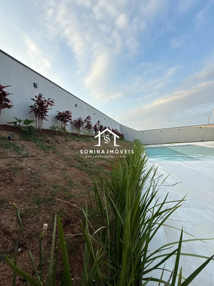 Casa, 5 quartos, 408 m² - Foto 8