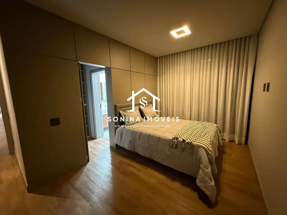 Casa, 5 quartos, 408 m² - Foto 7