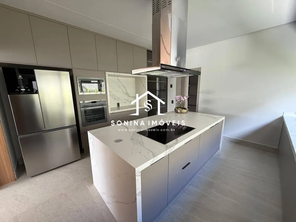 Casa, 5 quartos, 408 m² - Foto 3