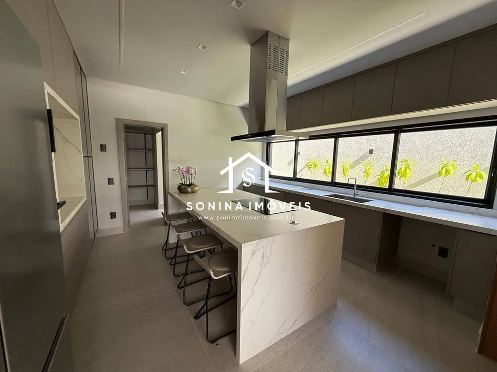 Casa, 5 quartos, 408 m² - Foto 5