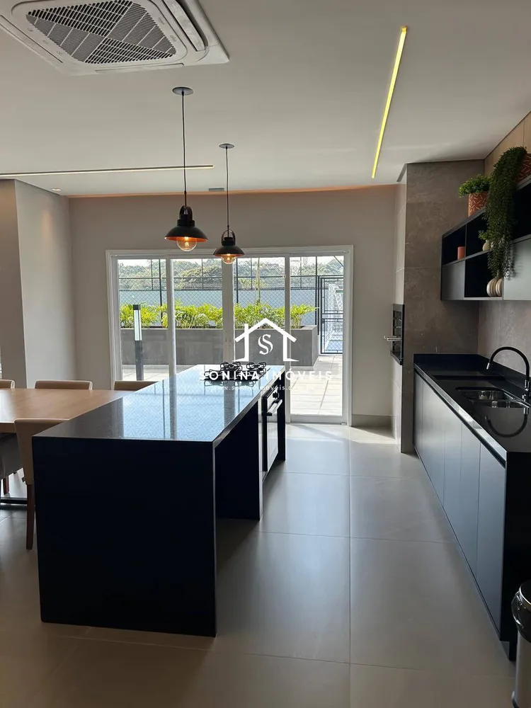 Apartamento, 3 quartos, 101 m² - Foto 5