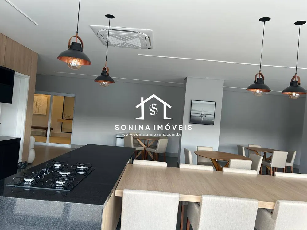 Apartamento, 3 quartos, 101 m² - Foto 3