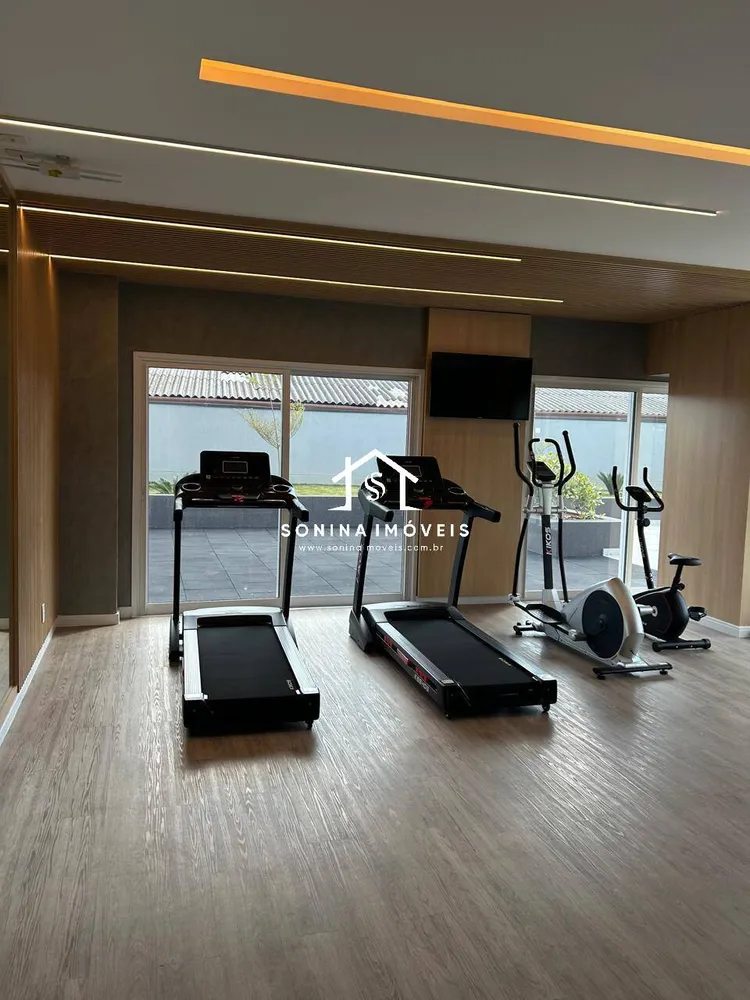 Apartamento, 3 quartos, 101 m² - Foto 4