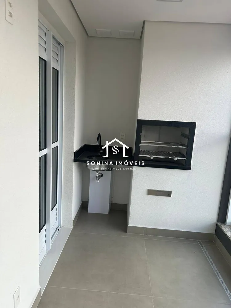 Apartamento, 3 quartos, 101 m² - Foto 8