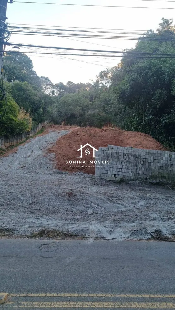 Terreno, 1067 m² - Foto 1