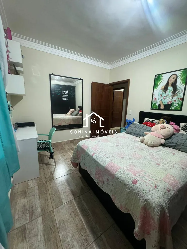 Casa, 4 quartos, 400 m² - Foto 12