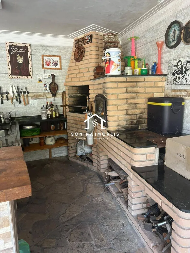Casa, 4 quartos, 400 m² - Foto 3