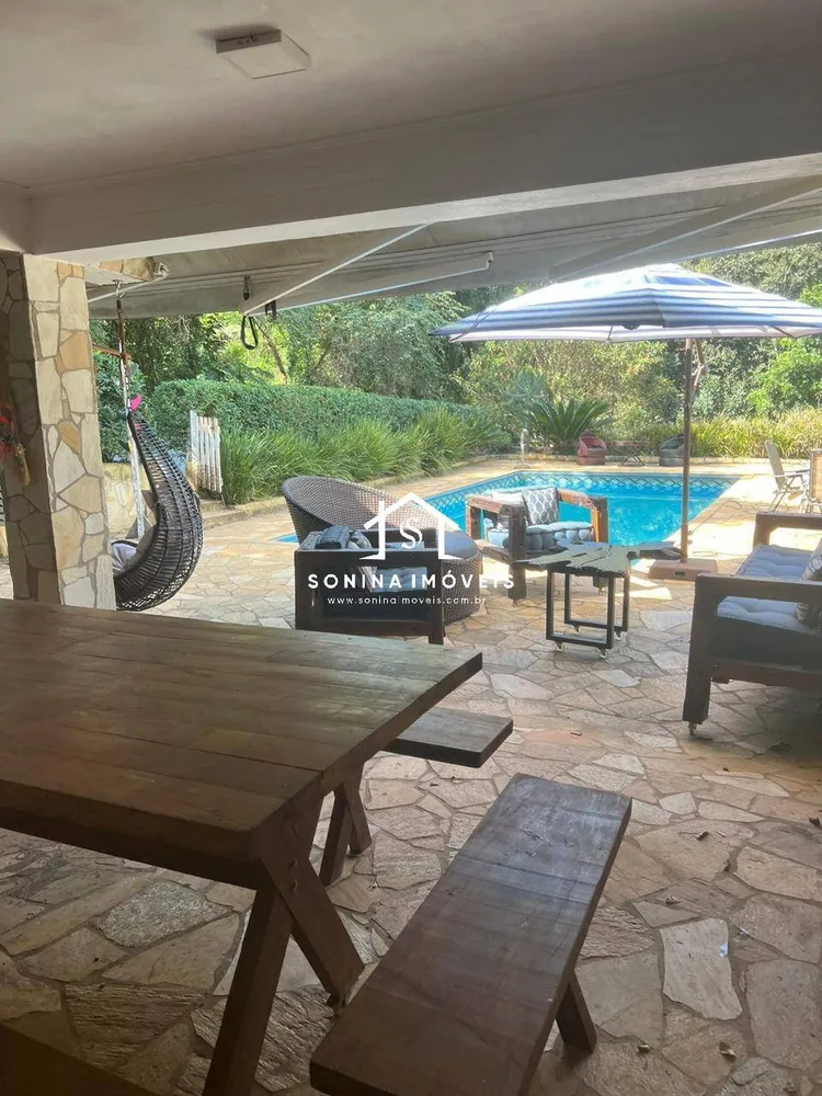 Casa, 4 quartos, 400 m² - Foto 7