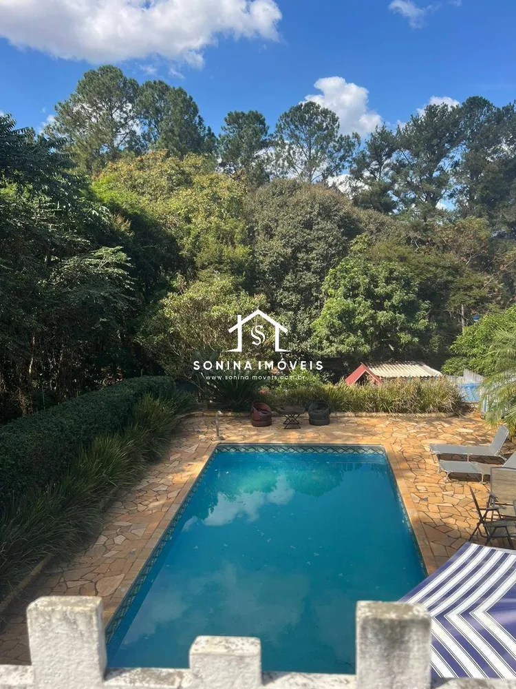 Casa, 4 quartos, 400 m² - Foto 4