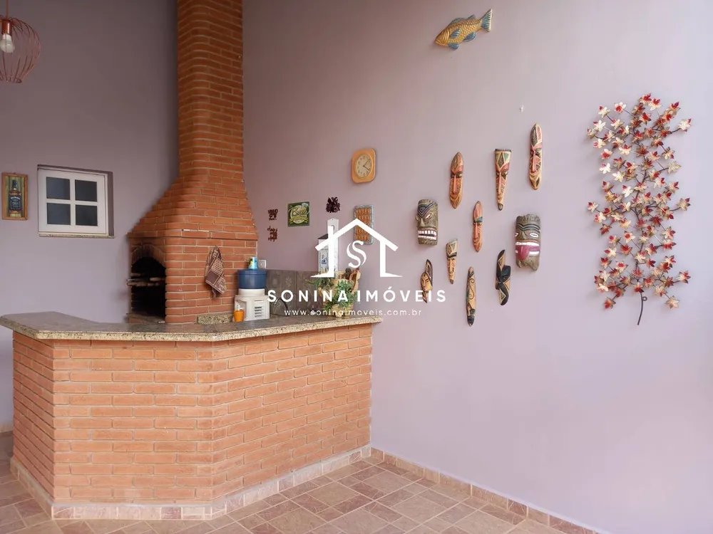 Casa, 3 quartos, 343 m² - Foto 3