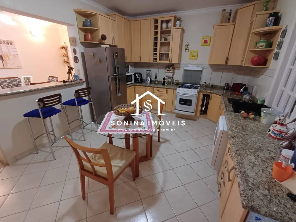 Casa, 3 quartos, 343 m² - Foto 8