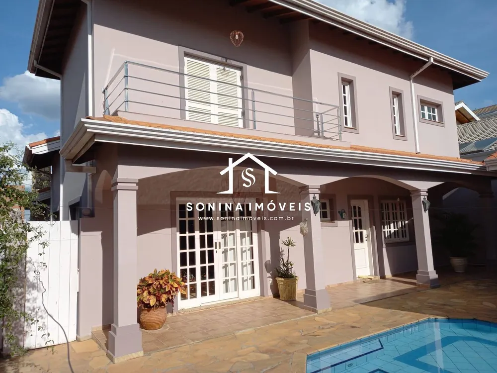 Casa, 3 quartos, 343 m² - Foto 5