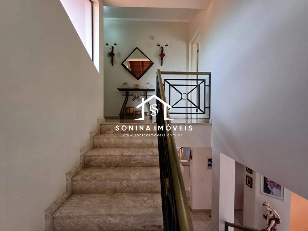 Casa, 3 quartos, 343 m² - Foto 7