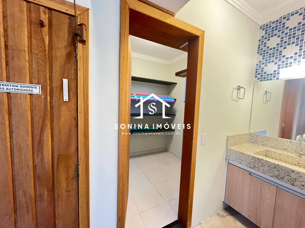 Casa, 4 quartos, 347 m² - Foto 5