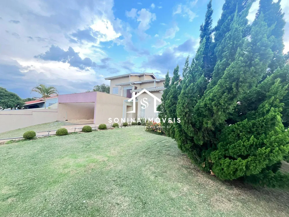 Casa, 4 quartos, 347 m² - Foto 2