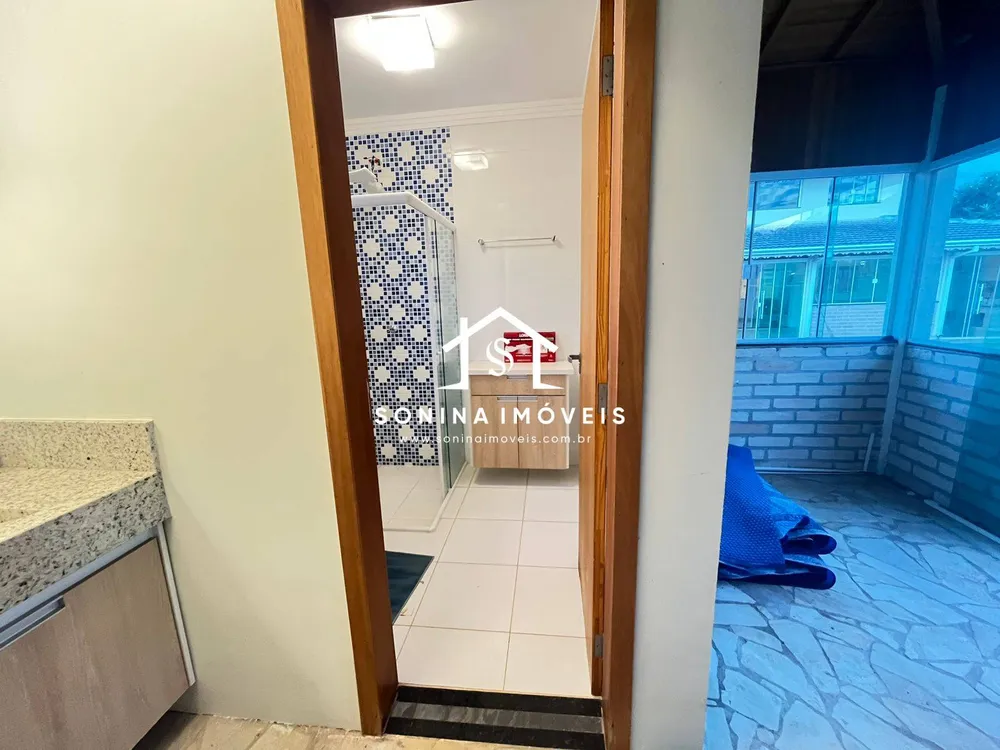Casa, 4 quartos, 347 m² - Foto 6