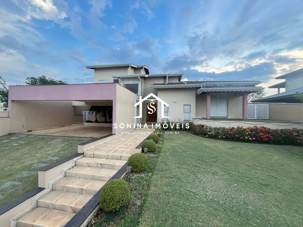 Casa, 4 quartos, 347 m² - Foto 3
