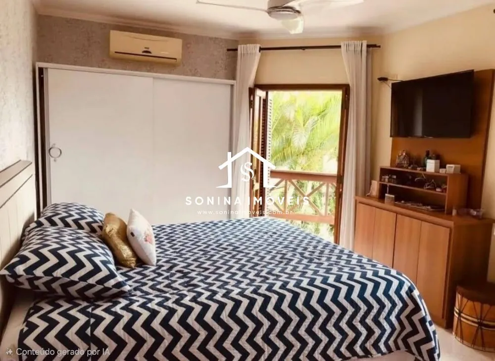 Casa, 4 quartos, 317 m² - Foto 9