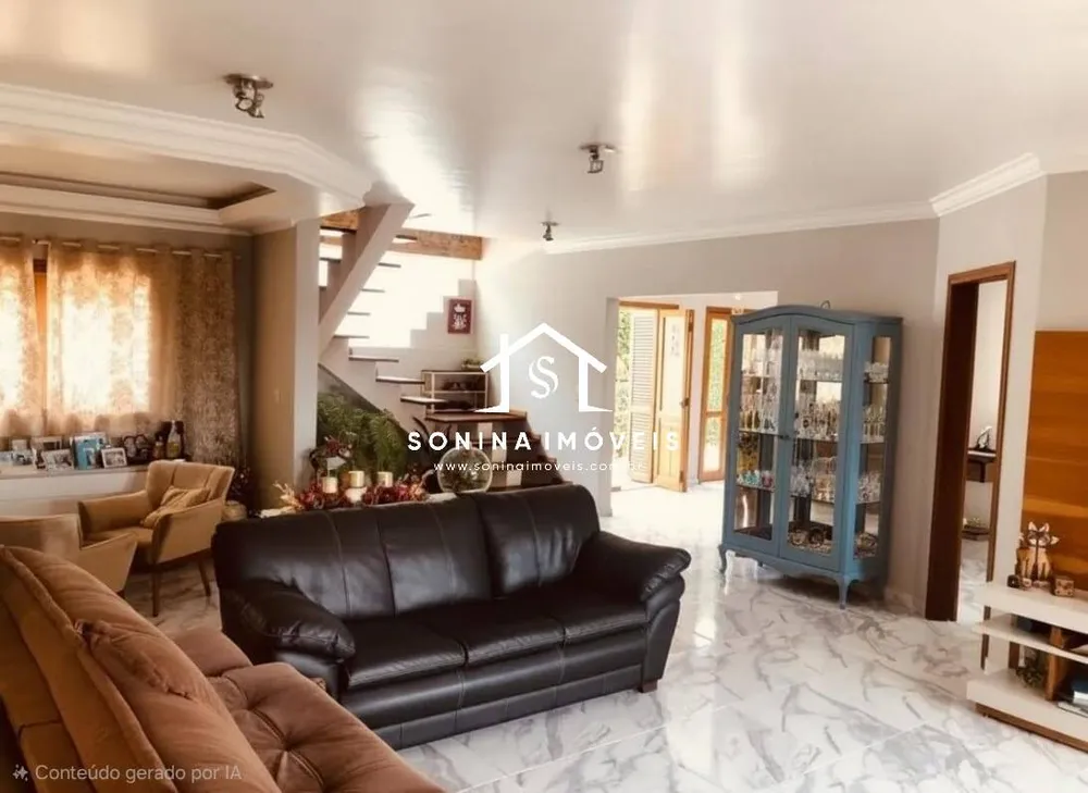Casa, 4 quartos, 317 m² - Foto 5