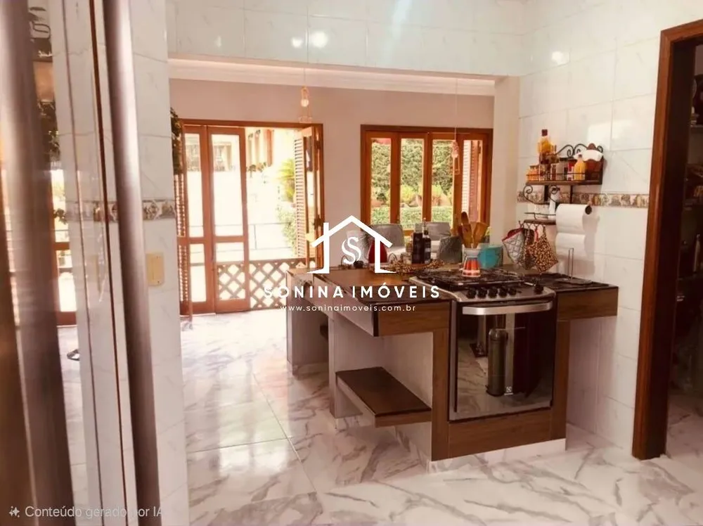 Casa, 4 quartos, 317 m² - Foto 2