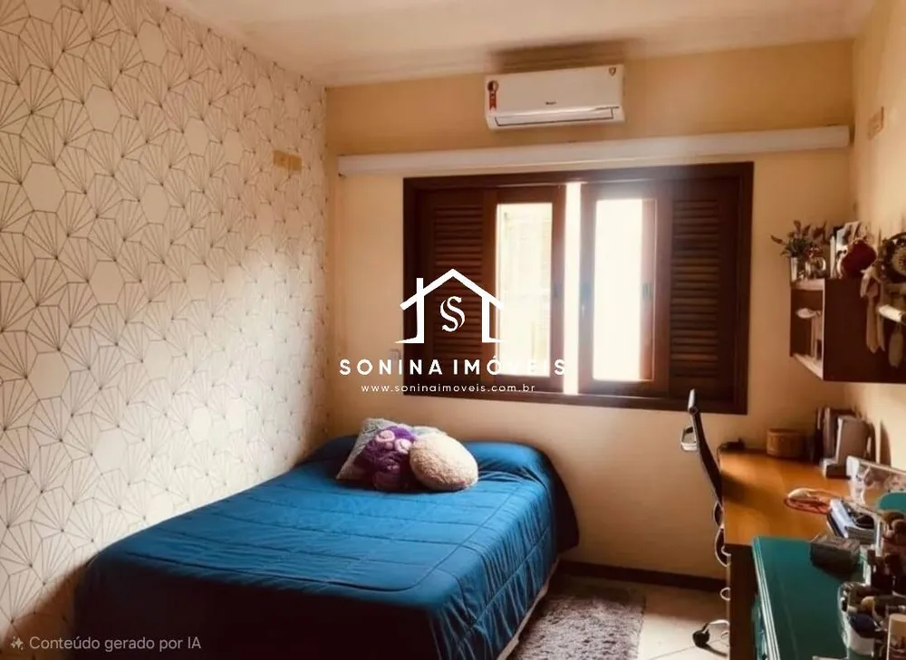 Casa, 4 quartos, 317 m² - Foto 4