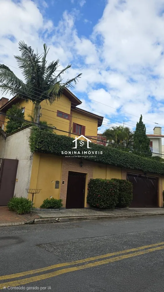 Casa, 4 quartos, 317 m² - Foto 6