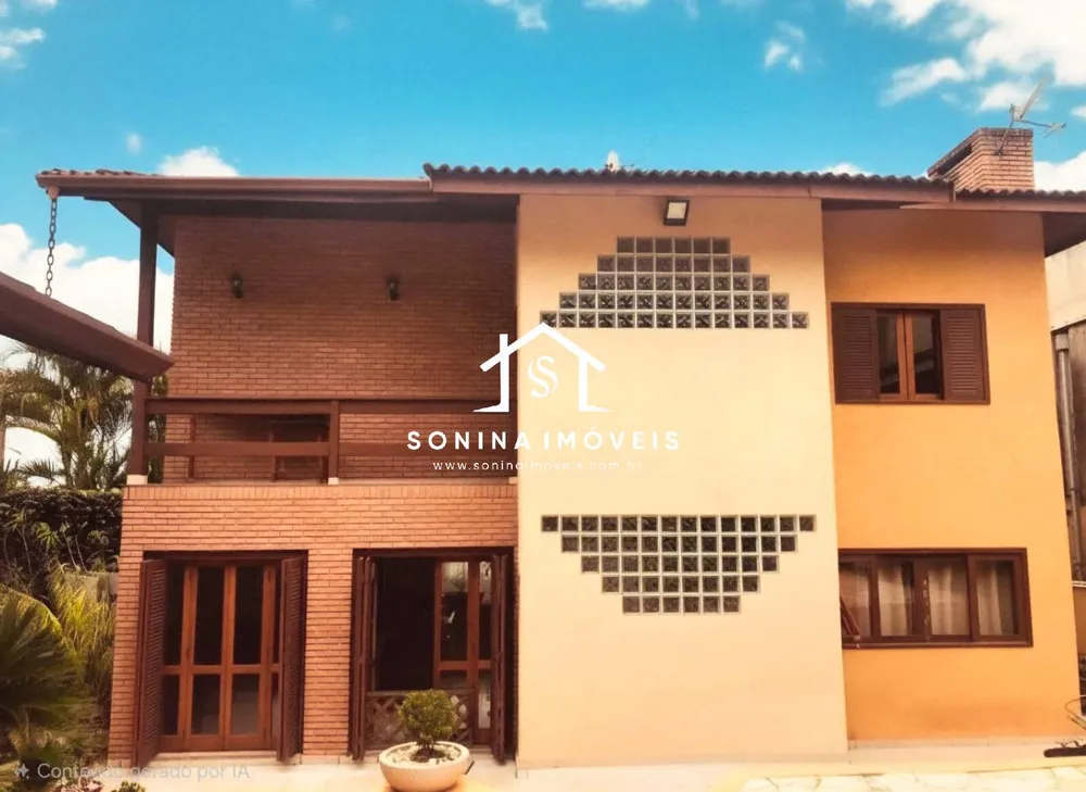 Casa, 4 quartos, 317 m² - Foto 7
