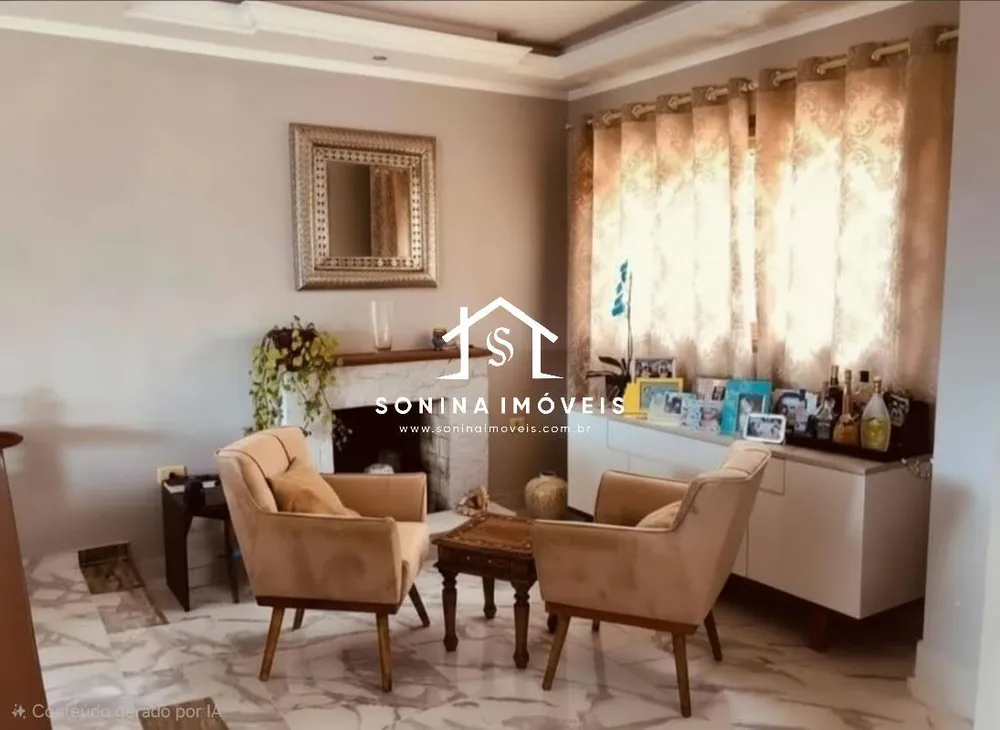 Casa, 4 quartos, 317 m² - Foto 6