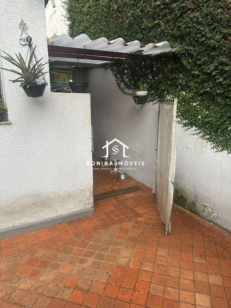 Casa, 4 quartos, 167 m² - Foto 12
