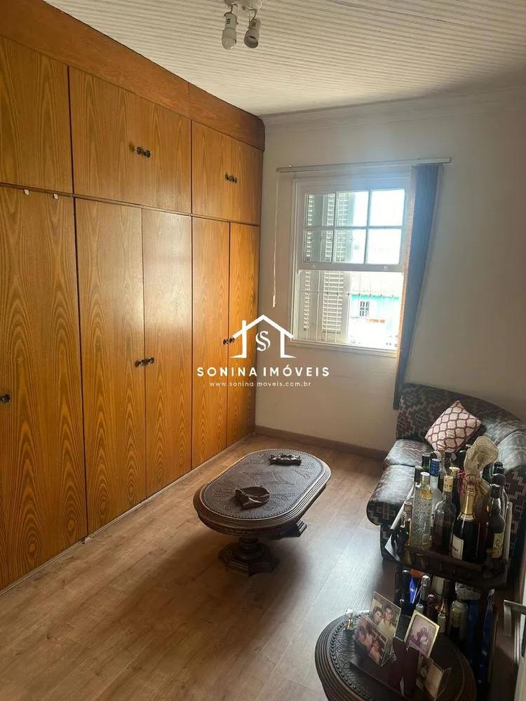 Casa, 4 quartos, 167 m² - Foto 2