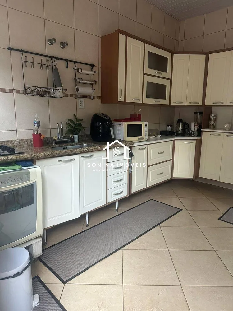 Casa, 4 quartos, 167 m² - Foto 6