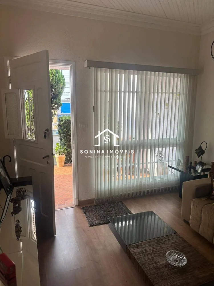 Casa, 4 quartos, 167 m² - Foto 3